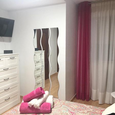 Apartamento Centrico En 莱昂 外观 照片