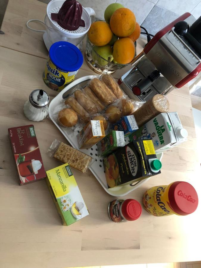 Apartamento Centrico En 莱昂 外观 照片