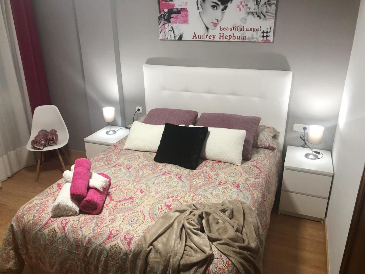 Apartamento Centrico En 莱昂 外观 照片
