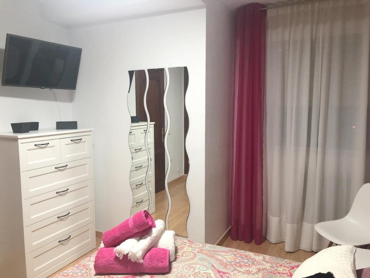 Apartamento Centrico En 莱昂 外观 照片