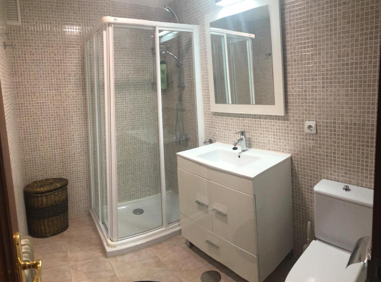 Apartamento Centrico En 莱昂 外观 照片