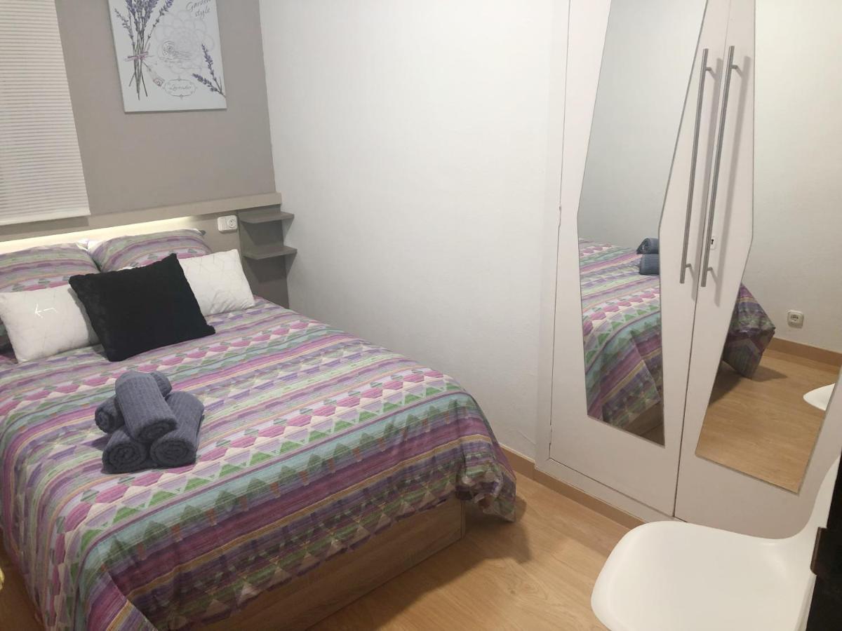 Apartamento Centrico En 莱昂 外观 照片