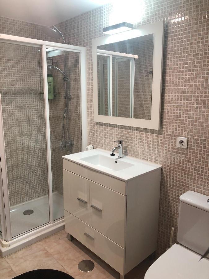 Apartamento Centrico En 莱昂 外观 照片