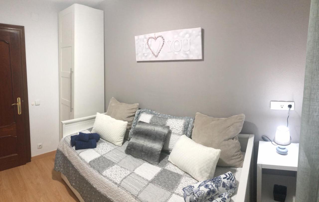 Apartamento Centrico En 莱昂 外观 照片
